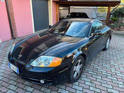 Nero Usata 2005 Hyundai Coupé Coupé | 4200 € (Super prezzo)