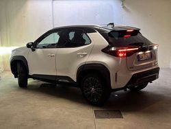 Bianco Usata 2022 Toyota Yaris Cross SUV | 23.900 € (Buon prezzo)