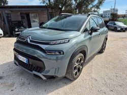 Grigio Usata 2023 Citroën C3 Aircross PureTech SUV | 15.900 € (Buon prezzo)