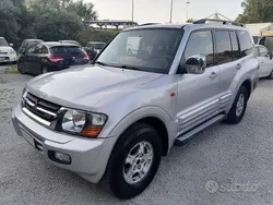Argento Usata 2000 Mitsubishi Pajero SUV | 7870 € (Ottimo prezzo)