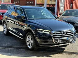 Blu Usata 2019 Audi Q5 S-Line SUV | 18.999 € (Super prezzo)