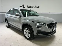 Grigio Usata 2022 Skoda Kodiaq SUV | 22.500 € (Super prezzo)
