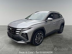 Grigio Nuova 2025 Hyundai Tucson SUV | 35.900 € (Buon prezzo)