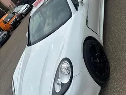 Bianco Usata 2014 Porsche Panamera Tre volumi | 29.500 € (Molto cara)