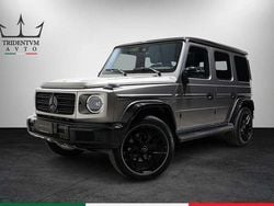 Argento Usata 2020 Mercedes G350 Premium SUV | 109.900 € (Buon prezzo)