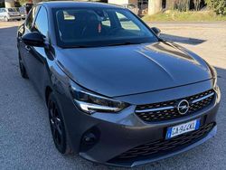 Grigio Usata 2020 Opel Corsa Elegance Tre volumi | 8500 € (Ottimo prezzo)
