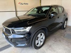 Nero Usata 2018 Volvo XC40 Momentum SUV | 19.900 € (Buon prezzo)