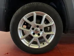 Granite cristal Usata 2022 Jeep Renegade Limited SUV | 15.990 € (Buon prezzo)