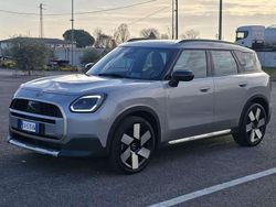Grigio Usata 2024 Mini Countryman Favoured SUV | 29.900 € (Super prezzo)