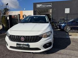 Bianco Usata 2018 Fiat Tipo Pop Furgone | 5499 € (Super prezzo)