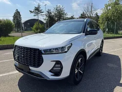 Bianco Usata 2022 DR Automobiles DR6 SUV | 22.800 € (Buon prezzo)