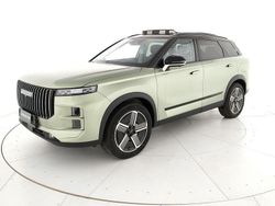 Verde Nuova 2025 Jaecoo 7 SUV | 28.900 € (Ottimo prezzo)