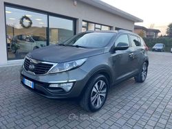 Grigio Usata 2013 Kia Sportage SUV | 8500 € (Ottimo prezzo)