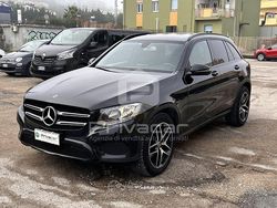 Nero Usata 2018 Mercedes GLC250 Business SUV | 23.400 € (Ottimo prezzo)