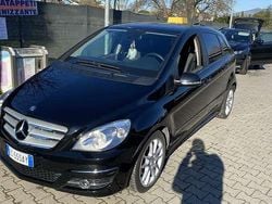 Usata 2012 Mercedes B200 Premium Monovolume | 4500 € (Super prezzo)