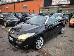 Nero Usata 2011 Renault Mégane Cabriolet GT-Line Cabrio | 5500 €