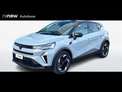 Grigio chiaro Usata 2024 Renault Captur Techno SUV | 25.490 € (Molto cara)