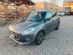 Grigio Usata 2019 Suzuki Swift Cool Tre volumi | 9900 € (Buon prezzo)