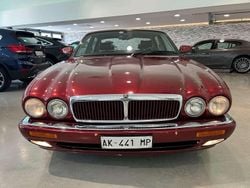 Rosso Usata 1996 Jaguar XJ6 S Tre volumi | 6900 €