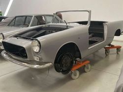 Argento Usata 1959 Lancia Appia Cabrio | 13.500 €