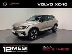 Grigio Usata 2024 Volvo XC40 Single Motor Extended Range SUV | 38.900 €