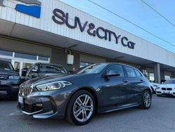 Grigio Usata 2020 BMW 116 M Sport Due volumi | 19.900 € (Buon prezzo)