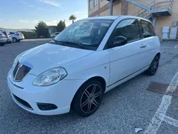 Bianco Usata 2010 Lancia Ypsilon Due volumi | 3800 € (Buon prezzo)