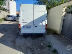Usata 2010 Ford Transit Tre volumi | 2300 €
