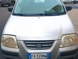 Grigio Usata 2003 Hyundai Atos Due volumi | 900 €