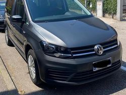Usata 2016 VW Caddy Beach Monovolume | 18.500 €