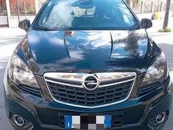Usata 2016 Opel Mokka SUV | 8000 € (Super prezzo)