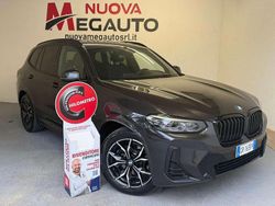 Grigio Usata 2024 BMW X3 M Sport SUV | 44.990 € (Ottimo prezzo)