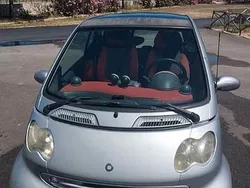 Usata 2005 Smart ForTwo Coupé Coupé | 2300 € (Buon prezzo)