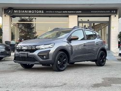 Bianco Nuova 2025 Dacia Sandero Essentiel Tre volumi | 15.900 € (Buon prezzo)