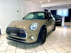 Grigio Usata 2019 Mini Cooper D Due volumi | 16.990 € (Buon prezzo)