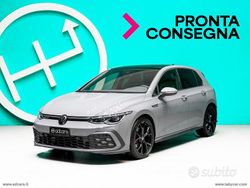 Gray Usata 2023 VW Golf GTD Tre volumi | 37.800 € (Cara)
