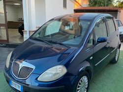 Usata 2006 Lancia Musa Monovolume | 1449 € (Super prezzo)