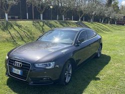 Usata 2012 Audi A5 Sportback Business Due volumi | 10.500 € (Ottimo prezzo)