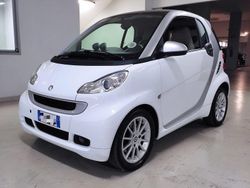 Bianco Usata 2011 Smart ForTwo Coupé Passion Coupé | 6500 € (Cara)
