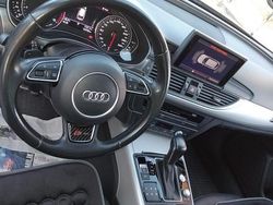 Usata 2016 Audi A6 Business Plus Station wagon | 18.900 € (Buon prezzo)