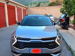 Grigio Usata 2023 Kia Sportage GT-Line SUV | 35.000 € (Molto cara)