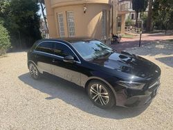 Usata 2023 Mercedes A180 Advanced Plus Tre volumi | 33.000 € (Buon prezzo)