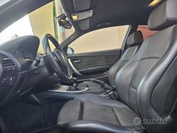 Blu Usata 2008 BMW 120 Coupé M Sport Coupé | 7500 € (Buon prezzo)