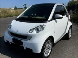 Usata 2009 Smart ForTwo Coupé Coupé | 3999 € (Buon prezzo)