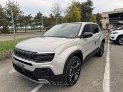 Beige pastello Nuova 2025 Jeep Avenger Summit SUV | 28.400 € (Buon prezzo)