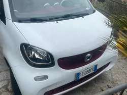 Usata 2016 Smart ForTwo Coupé Due volumi | 10.500 € (Buon prezzo)