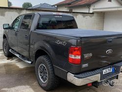 Grigio Usata 2006 Ford F-150 Pick-up | 20.900 €