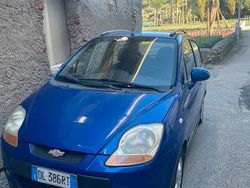 Usata 2006 Chevrolet Matiz Due volumi | 2350 €