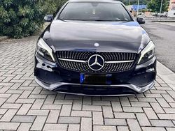 Usata 2016 Mercedes A180 Premium Tre volumi | 15.700 € (Cara)