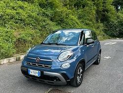 Usata 2019 Fiat 500L Cross Monovolume | 14.000 € (Buon prezzo)
